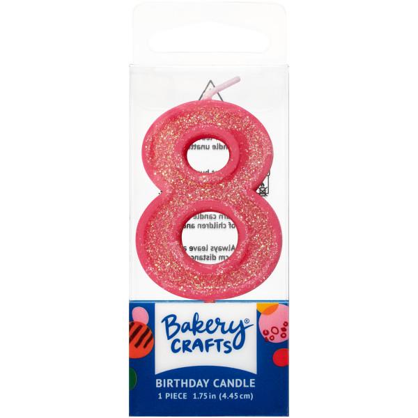 Mini Number Candle - Image 9