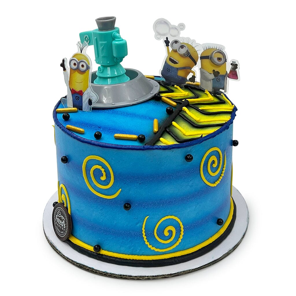 Minion Mischief - Image 2