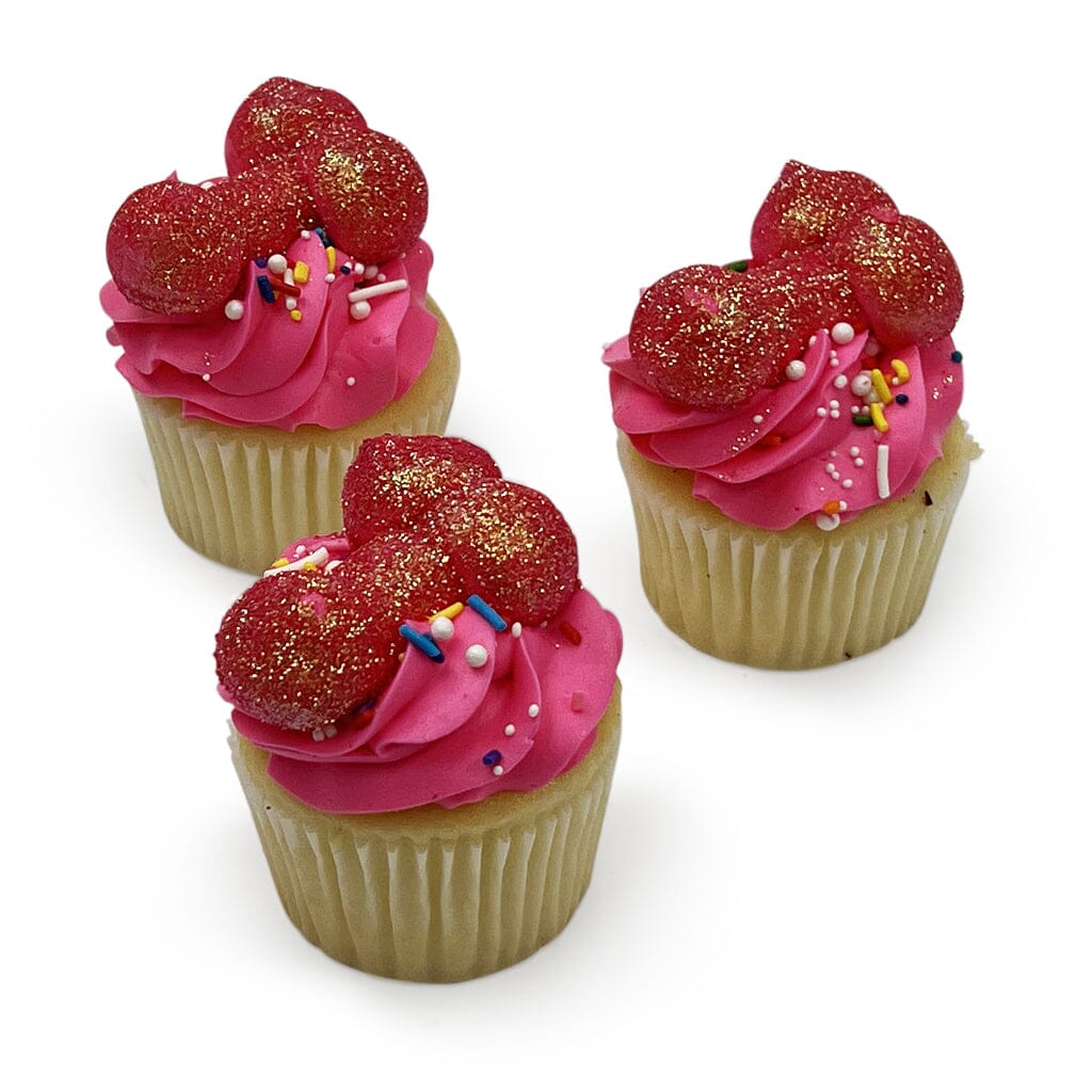 Naughty and Frosted Cupcake - Image 4