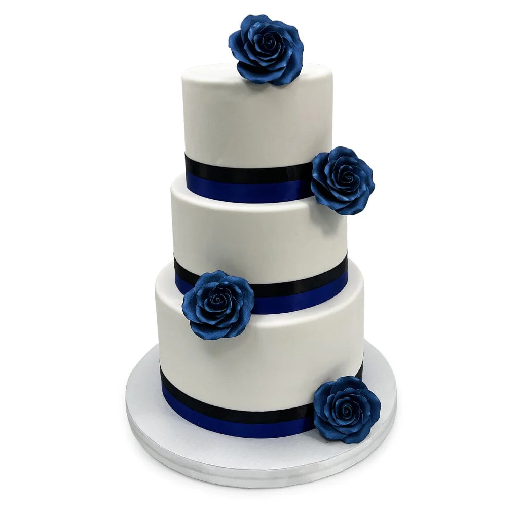 Navy Elegance