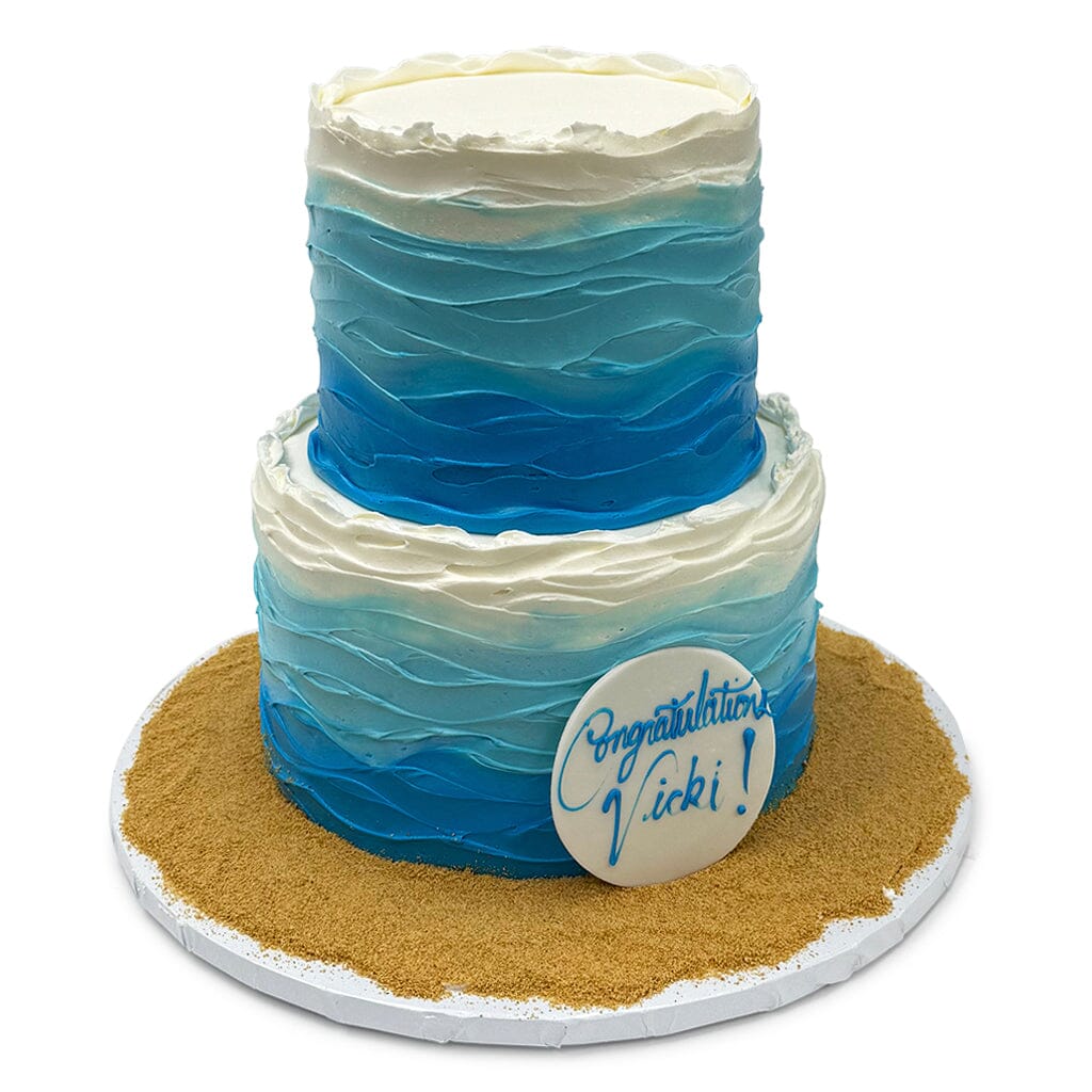 Ocean Breeze
