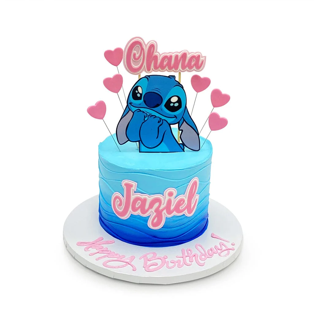 Ohana Love
