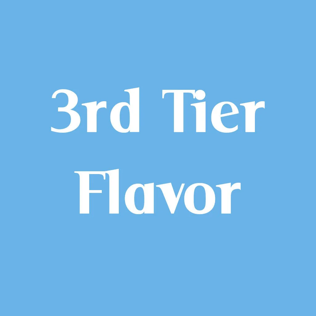 Option - Tiered Flavor Selection - Image 2
