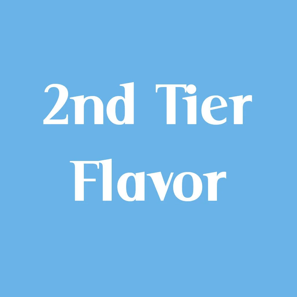 Option - Tiered Flavor Selection - Image 3