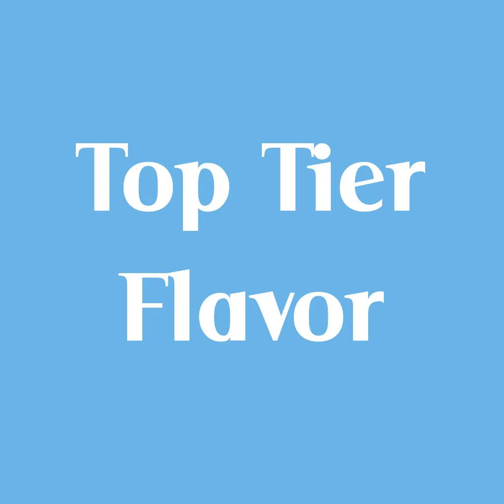 Option - Tiered Flavor Selection - Image 4