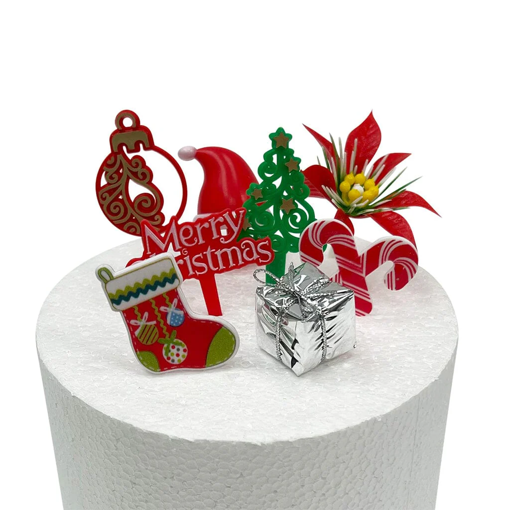 Theme - Christmas