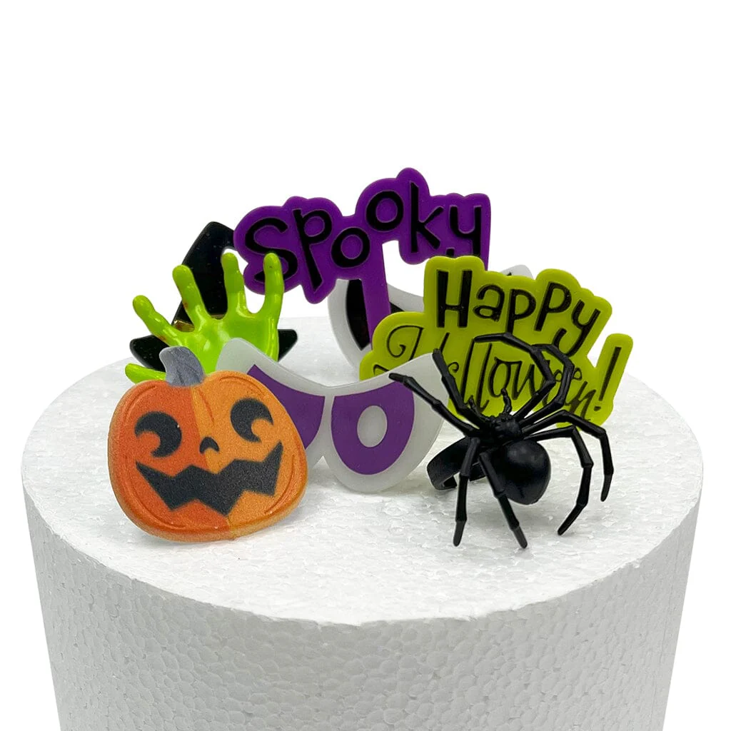 Theme - Halloween