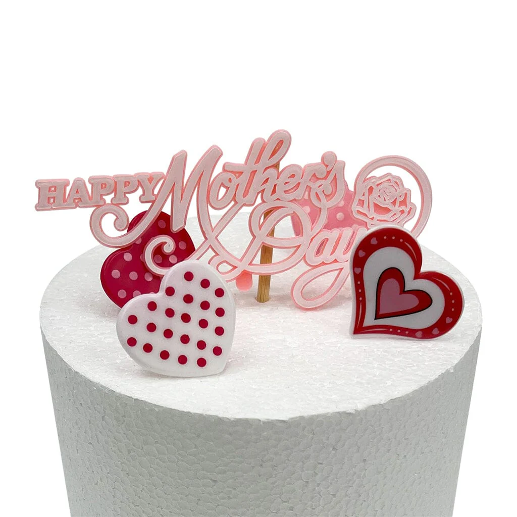 Theme - Mother's Day