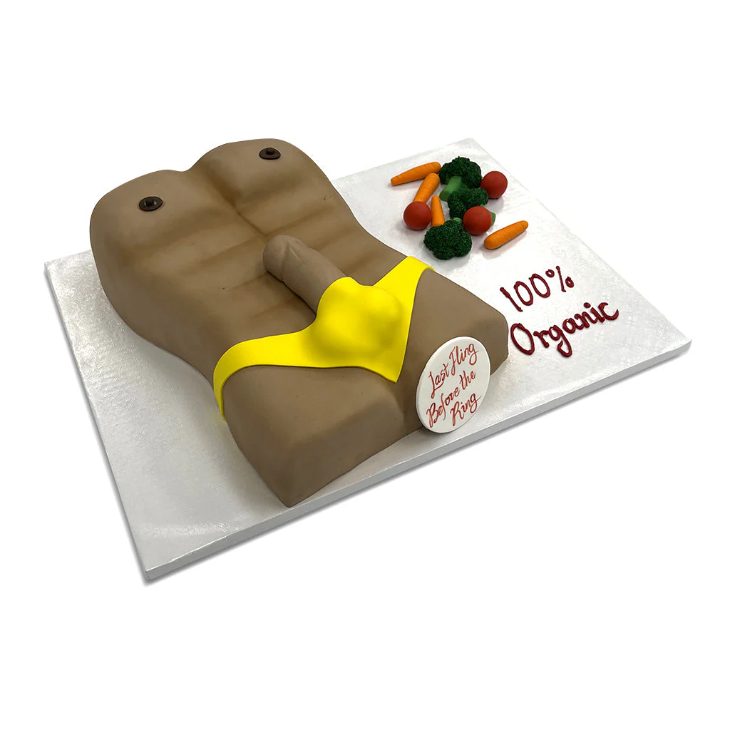 Organic Bachelor - Image 2