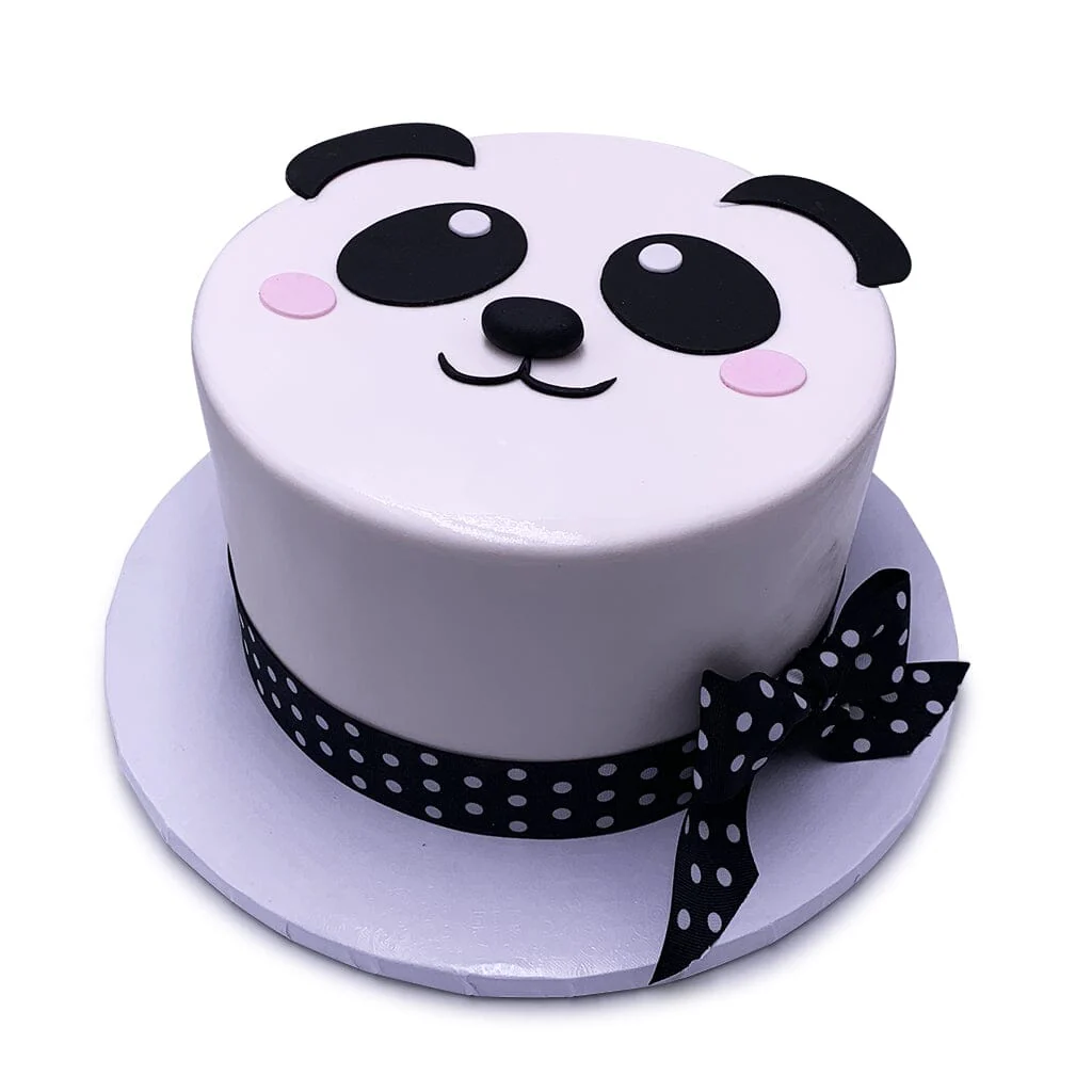 Panda Party