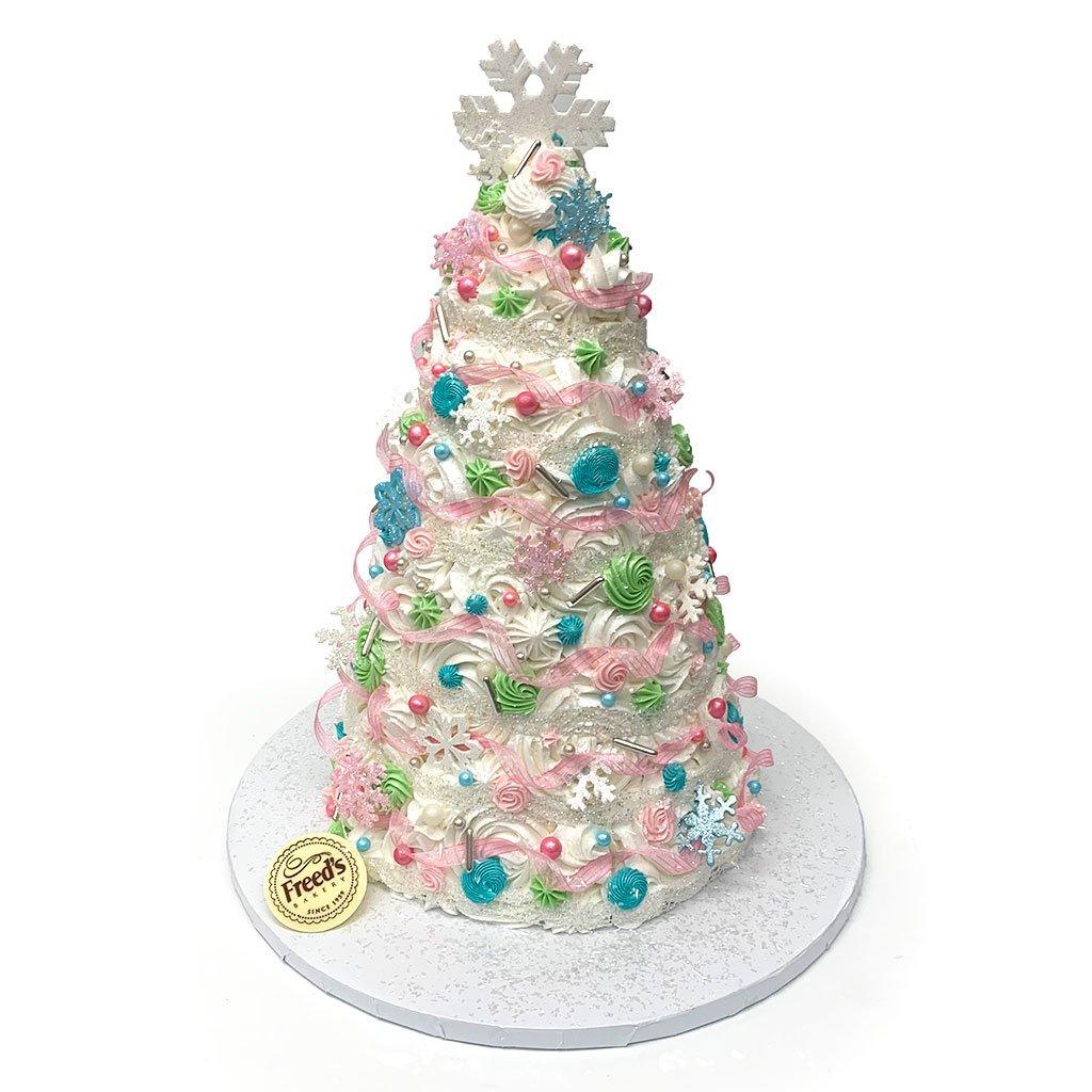 Pastel Cheer