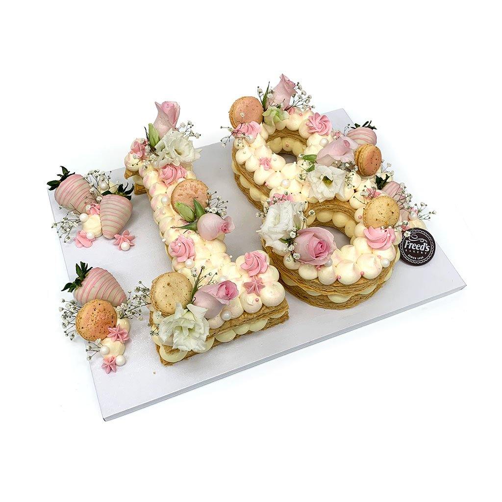 Pastel Macaron