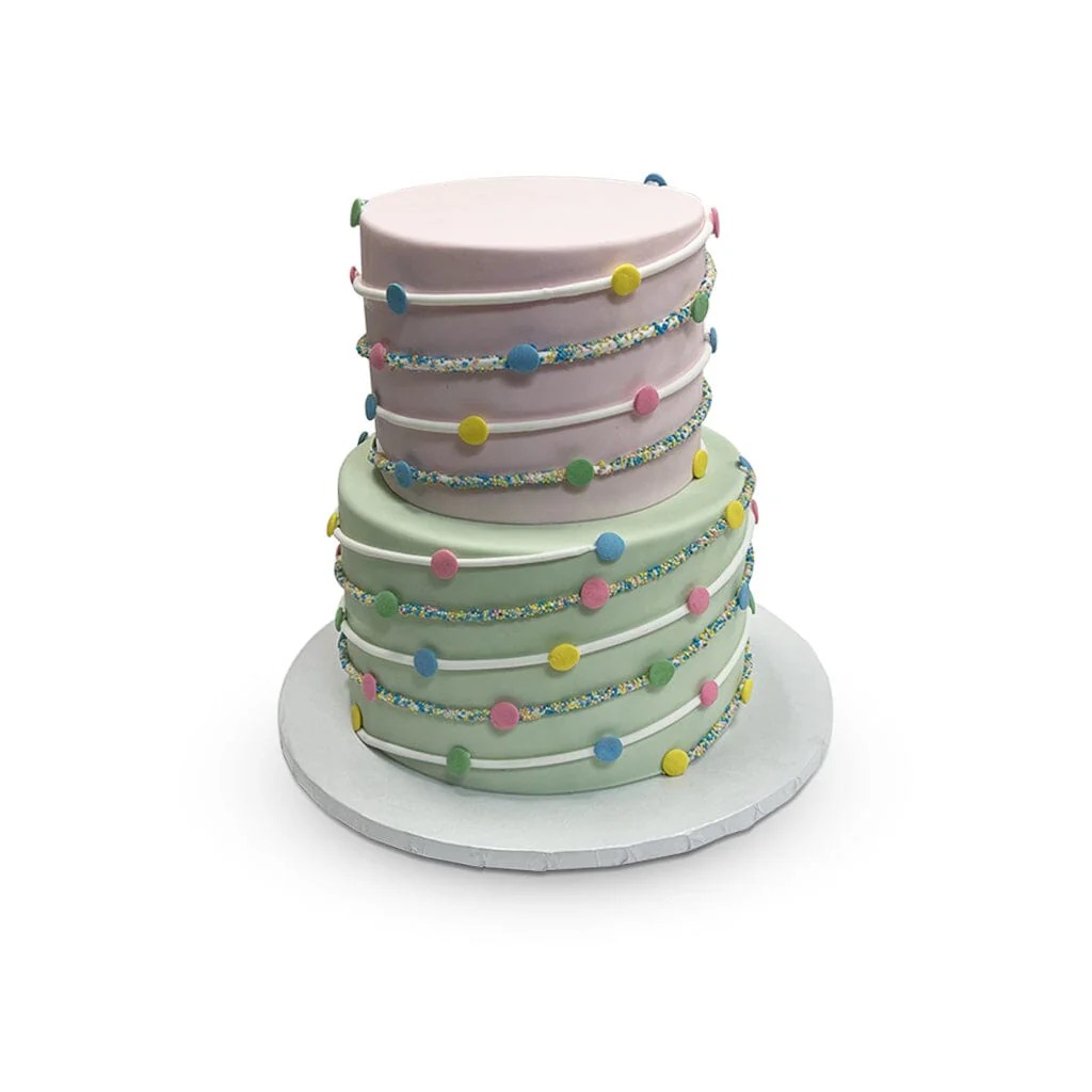 Pastel Strings