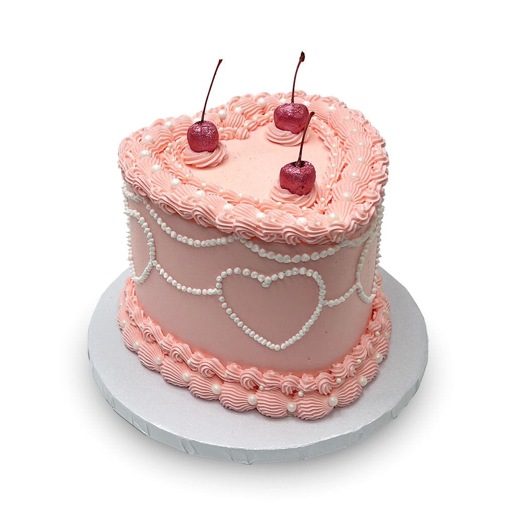 Pearl Romance Delight