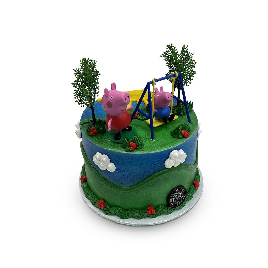 Peppa Birthday - Image 2