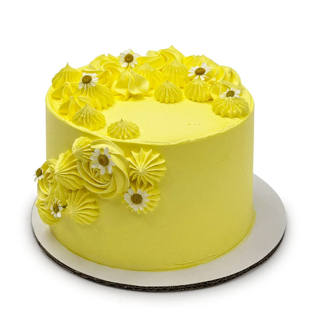 Petals and Dallops