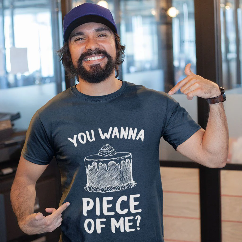 Piece of Me Tee