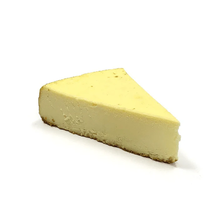 Plain Cheesecake - Image 2