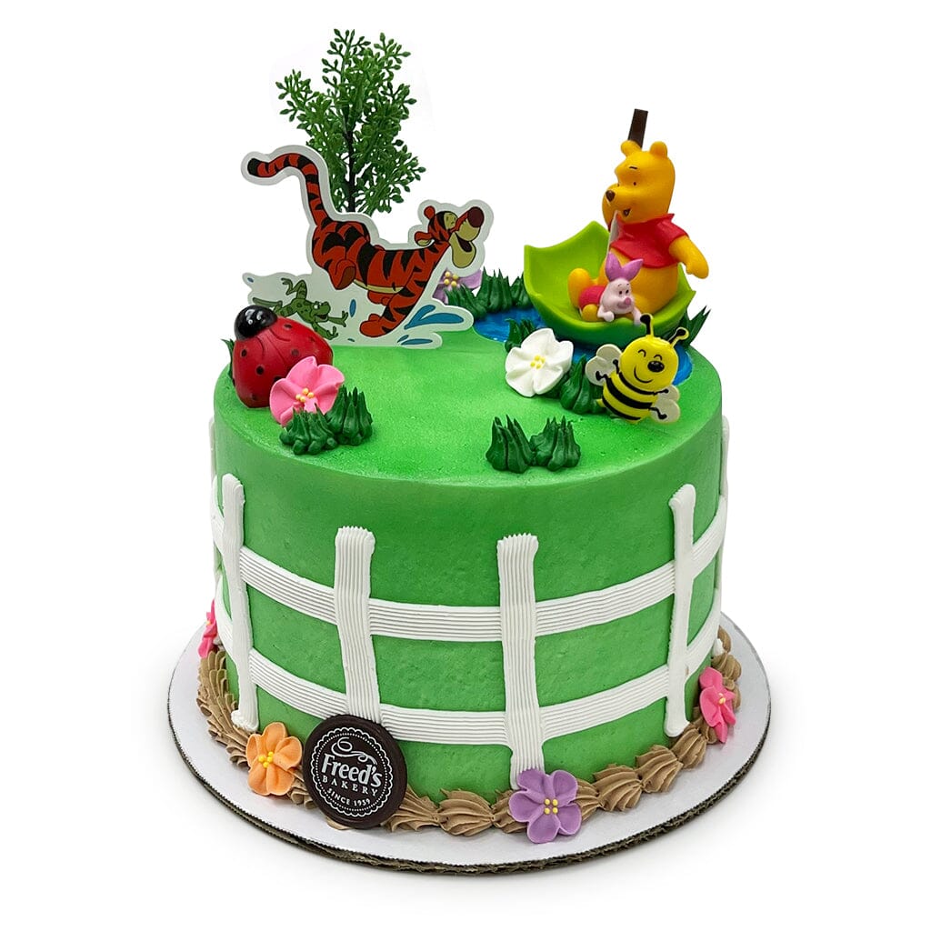Pooh and Friends - Image 2