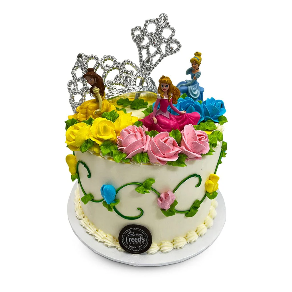 Princess Party - Image 2