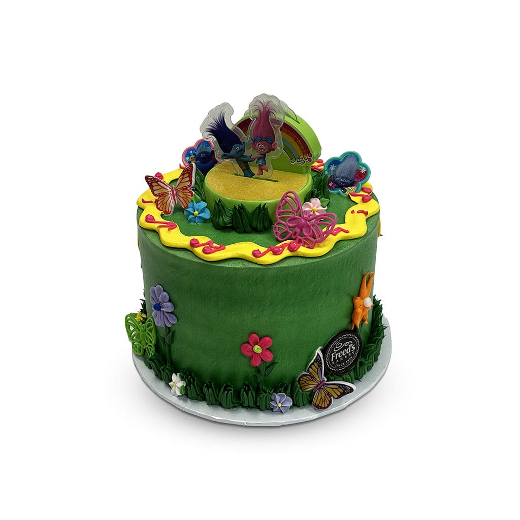 Princess Poppy Party - Image 2