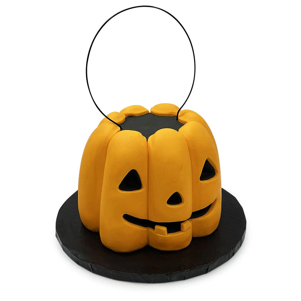 Creative Pumpkin Bucket