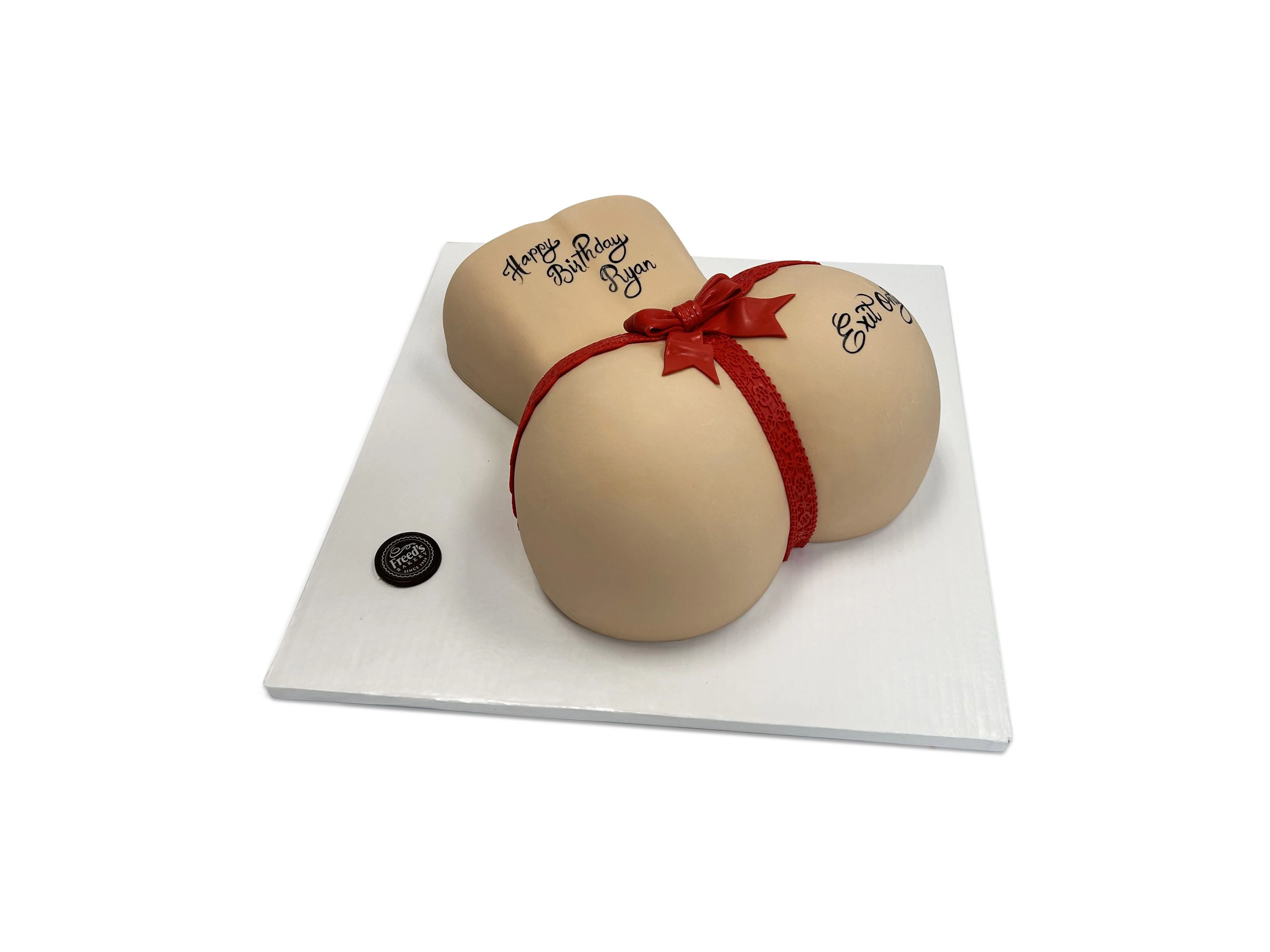 Put A Bow On It - Image 2