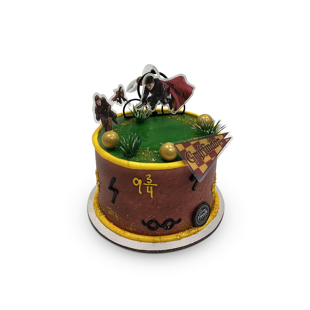 Quidditch Competition - Image 2