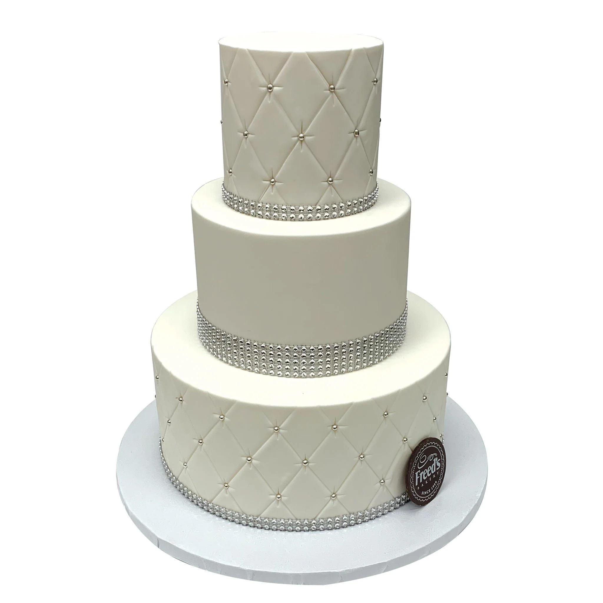 Quilted Elegance