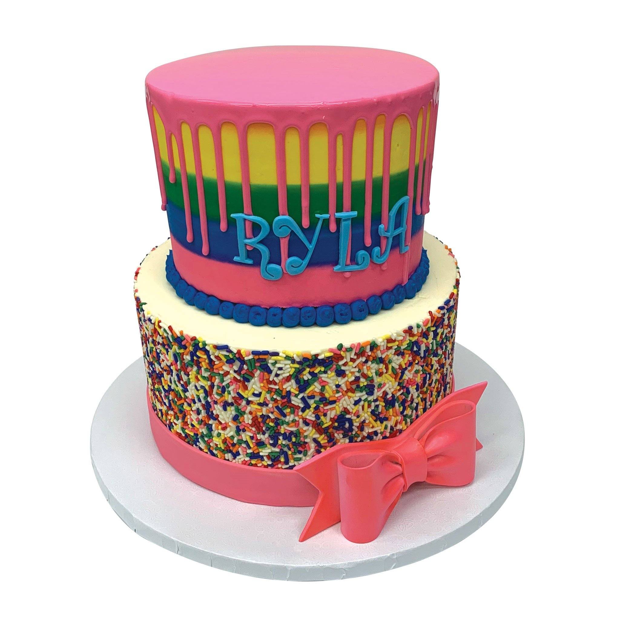 Rainbow Party