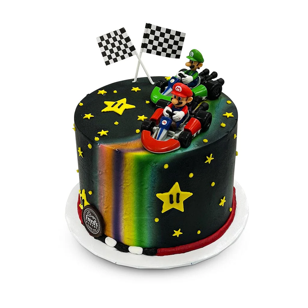Rainbow Level - Image 2