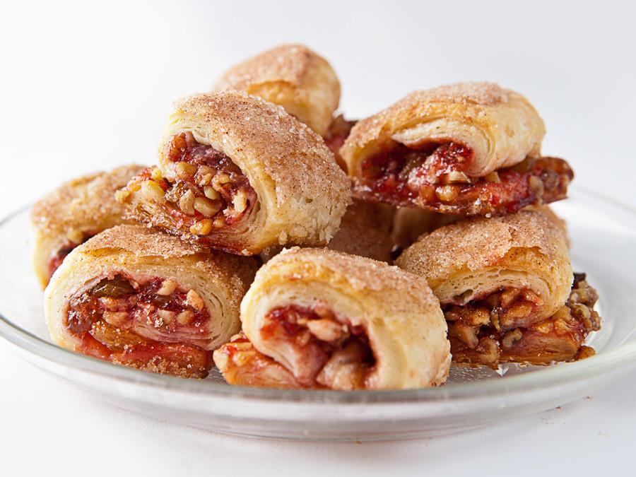 Raspberry Raisin Rugelach (Nationwide Shipping) - Image 5
