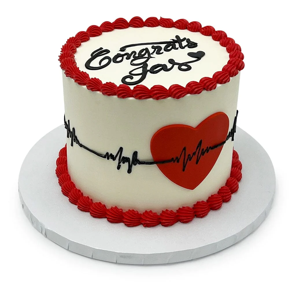 Rhythm of the Heart