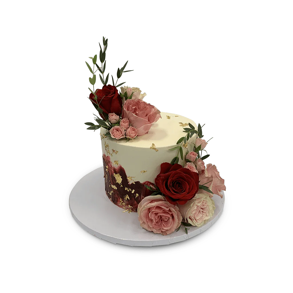 Romance Roses