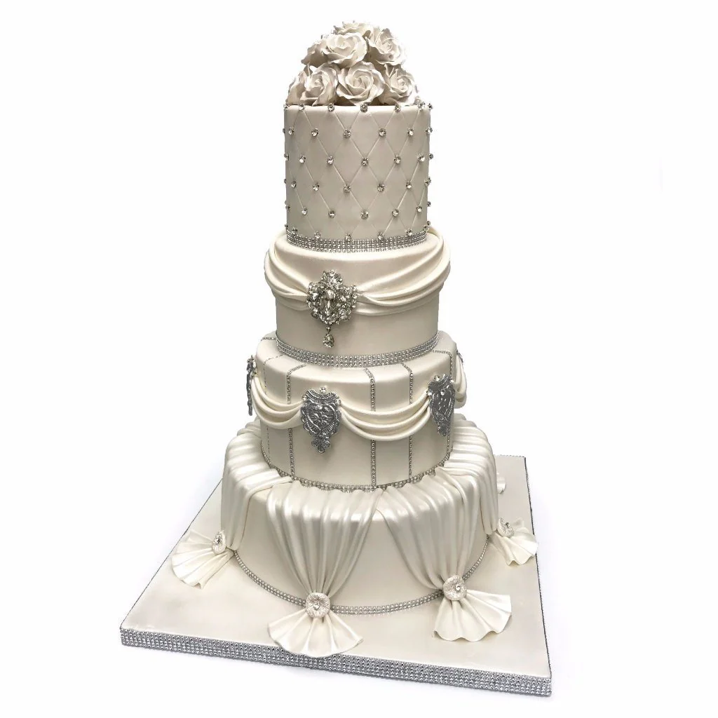 Royal Ivory