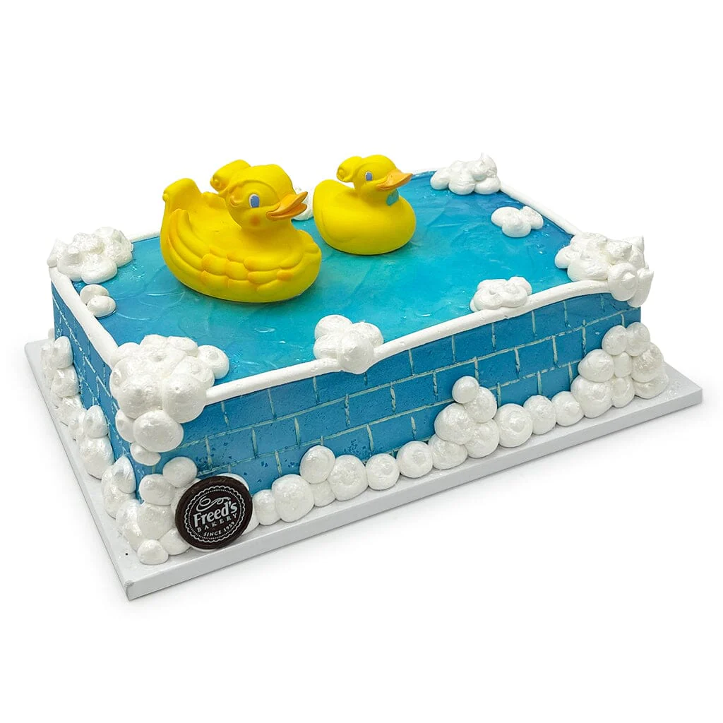 Rubber Duckie