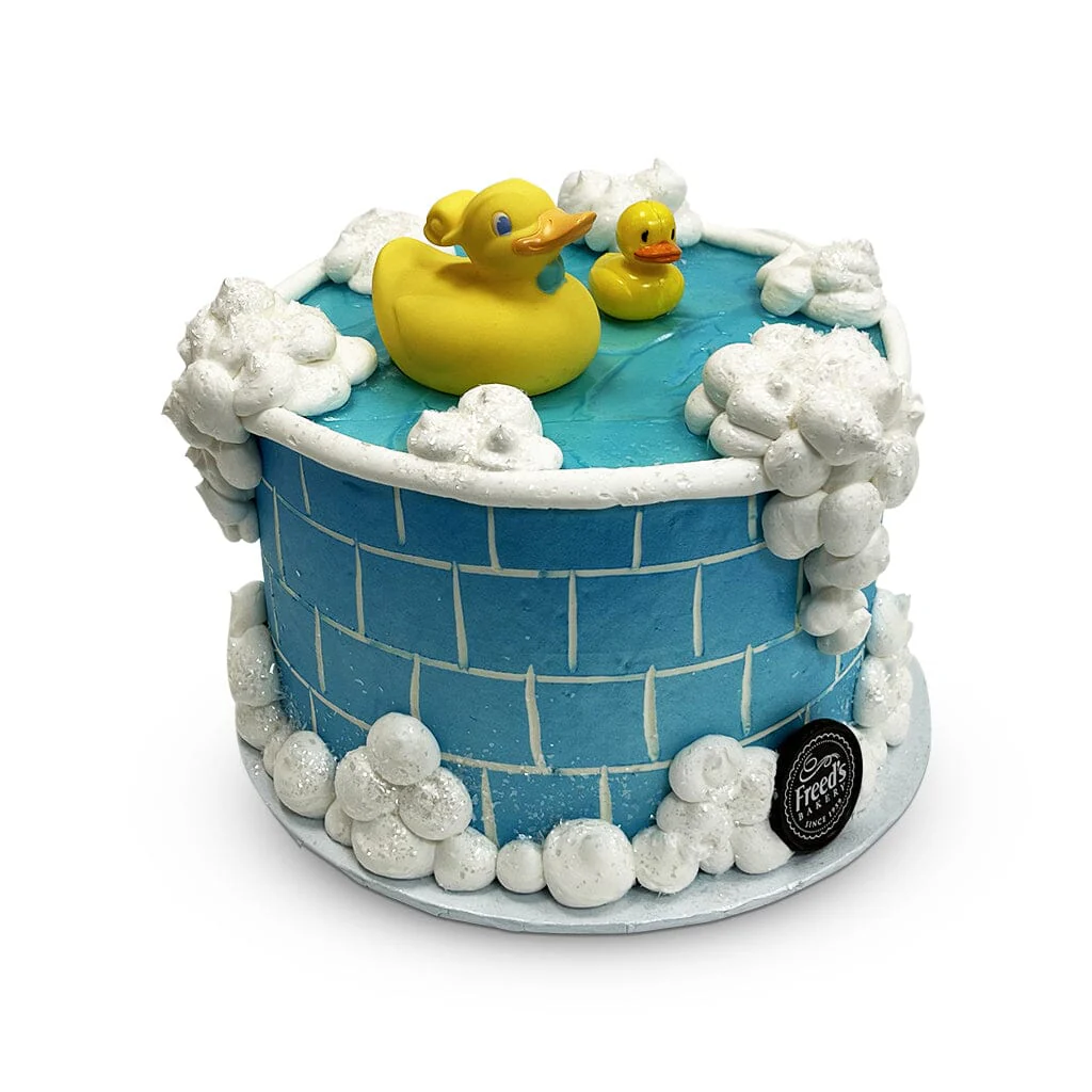 Rubber Duckie - Image 2