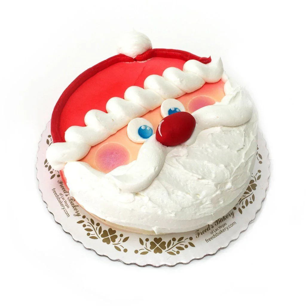 Santa