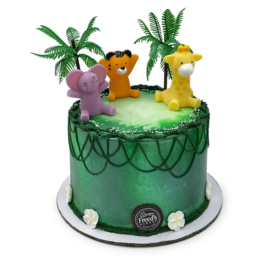 Savanna Friends - Image 2