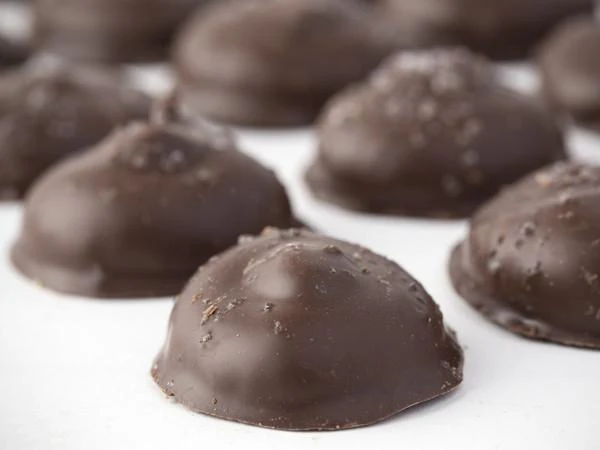 Sea Salt Caramel Cake Cookie (Nationwide Shipping) - Image 3