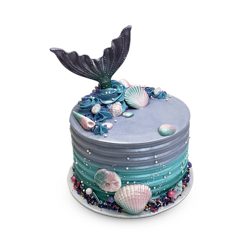 Shiny Sea Siren