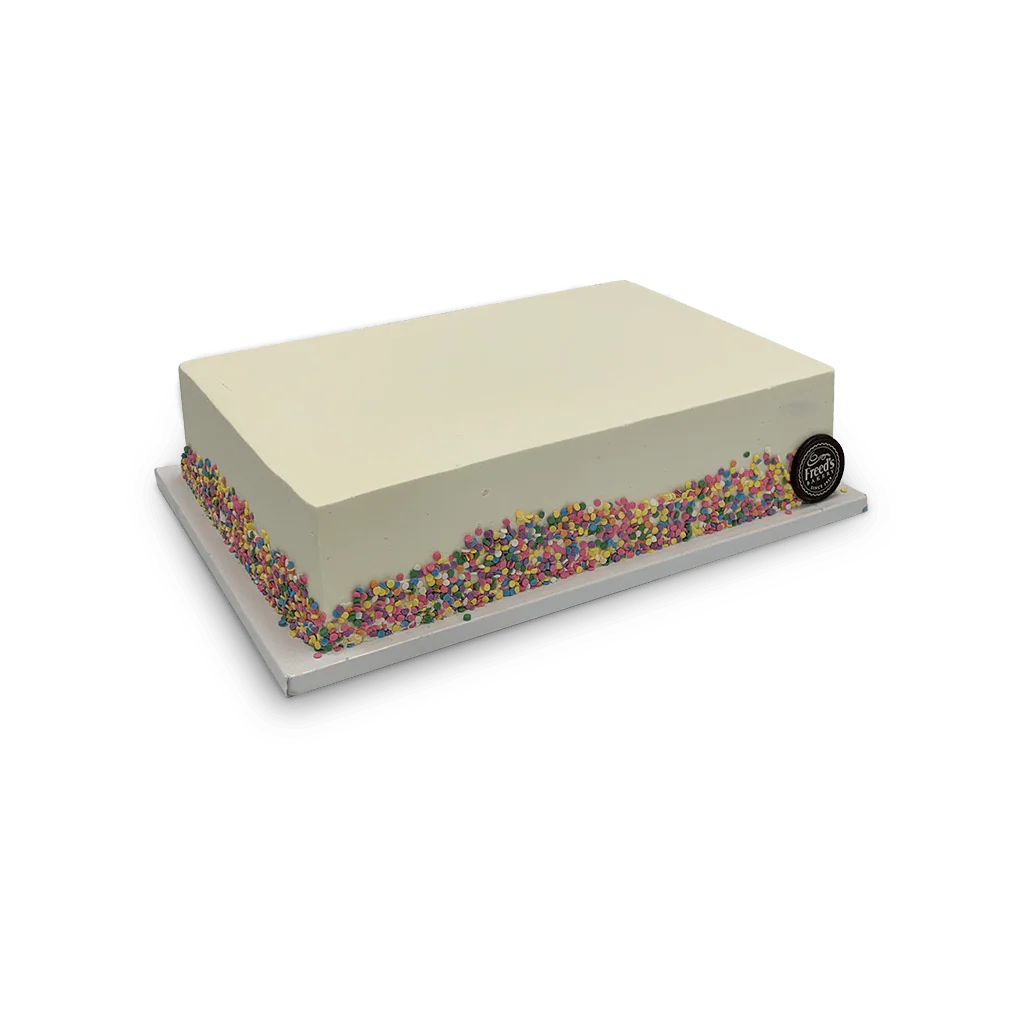 Simply Sprinkles