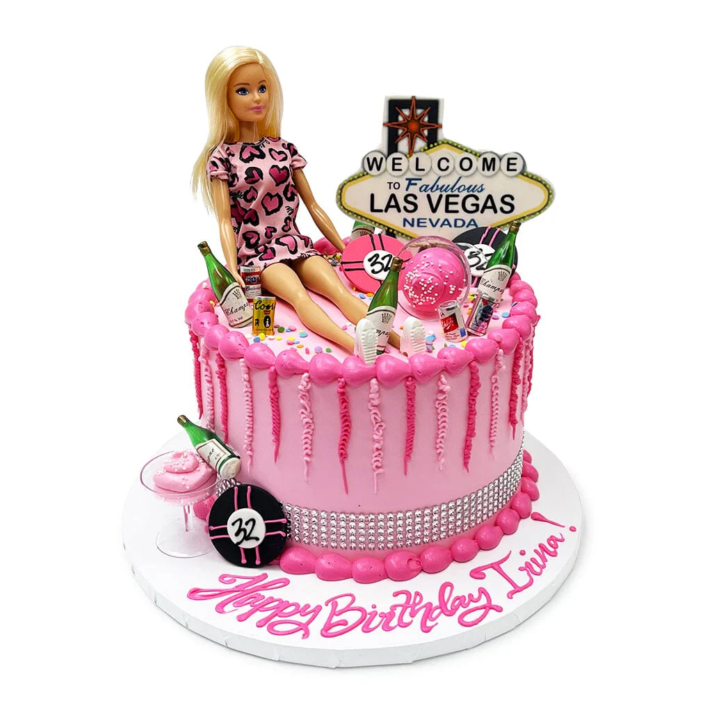 Sin City Celebration