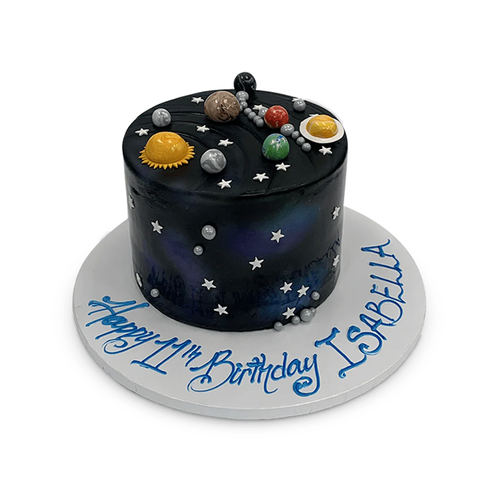 Solar System
