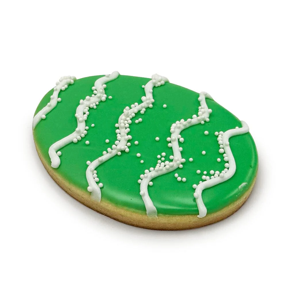 Speckled Springtime Easter Cookies - Image 4