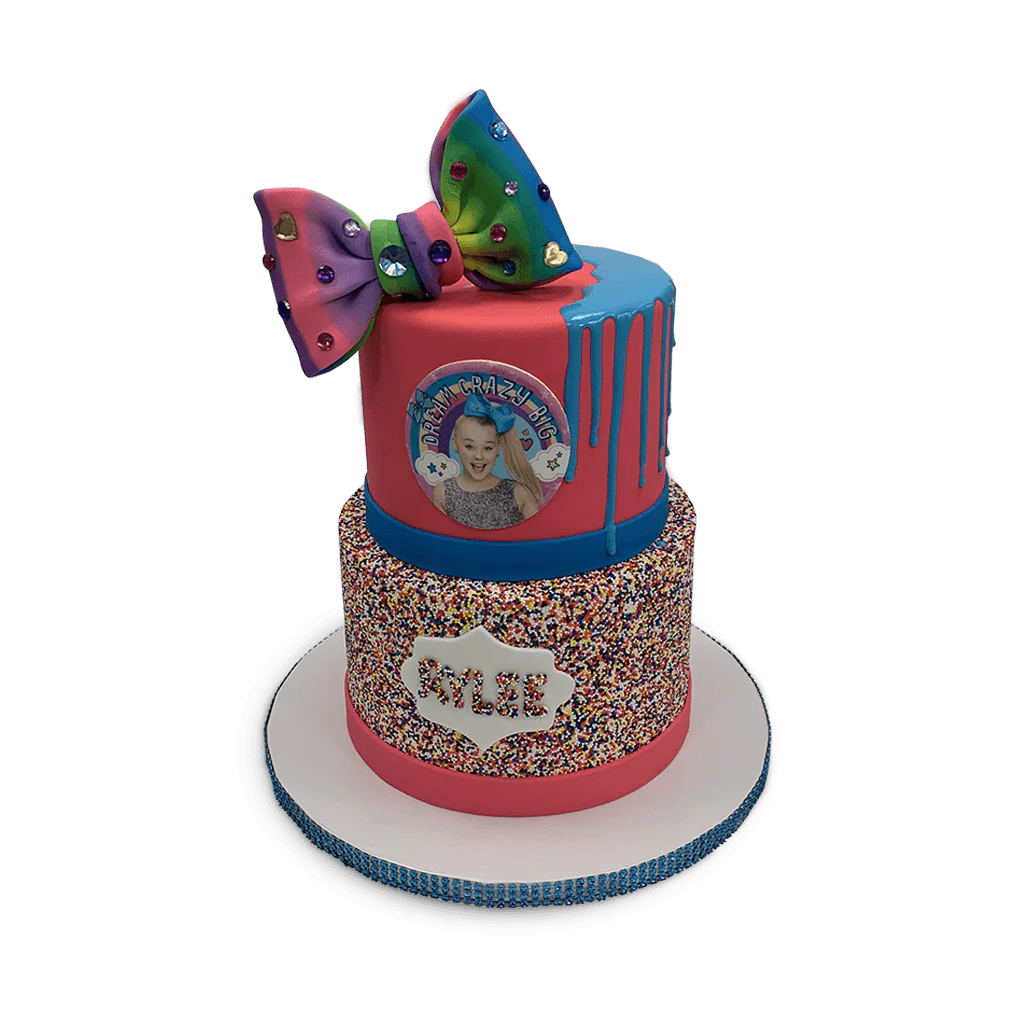 Sprinkles and RainBOWS