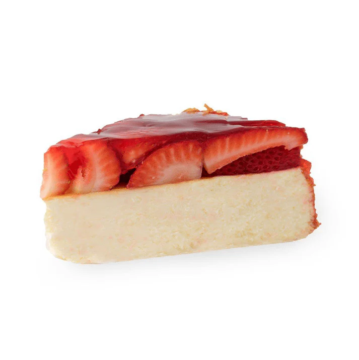 Strawberry Cheesecake - Image 2