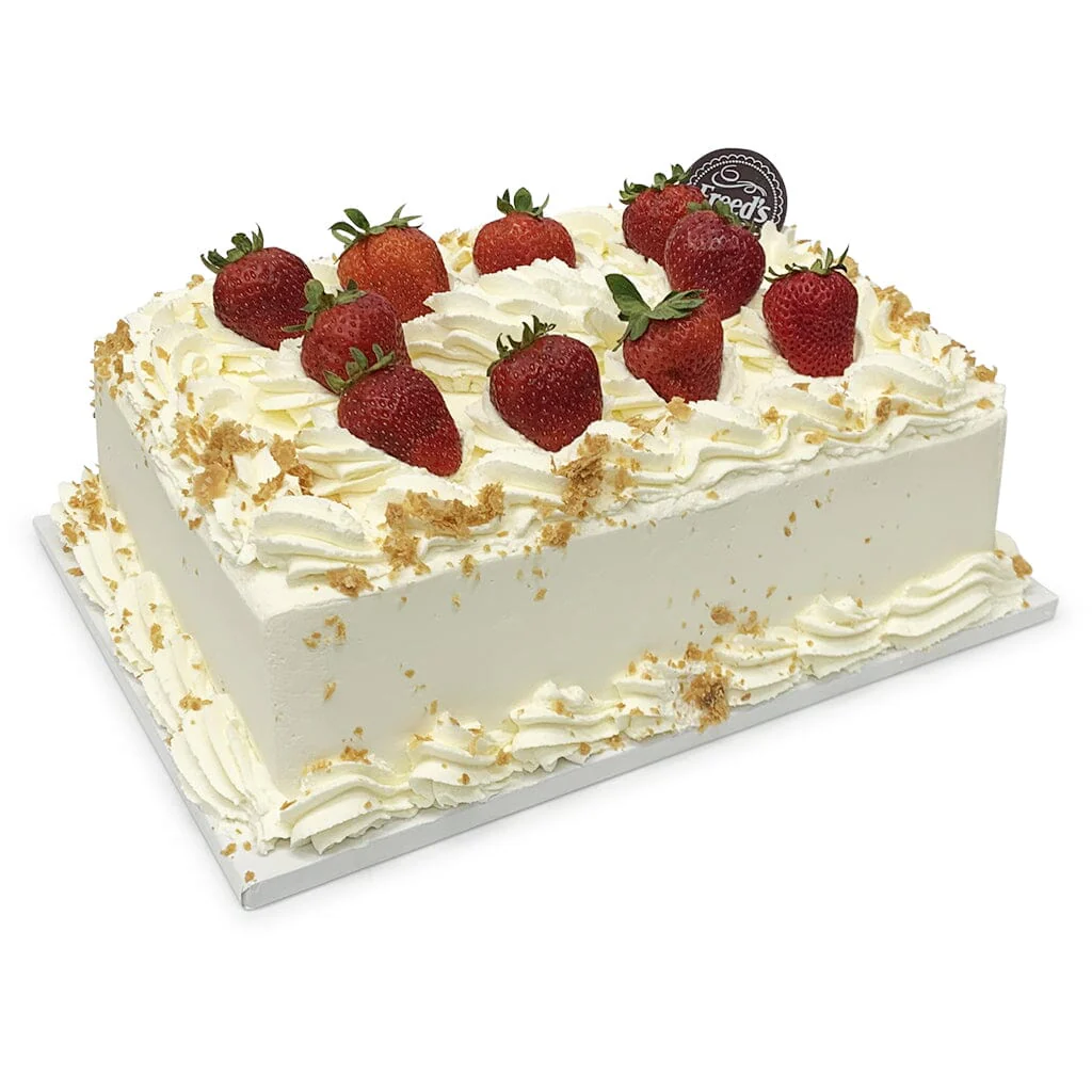 World Famous Strawberry Shortcake - Image 3
