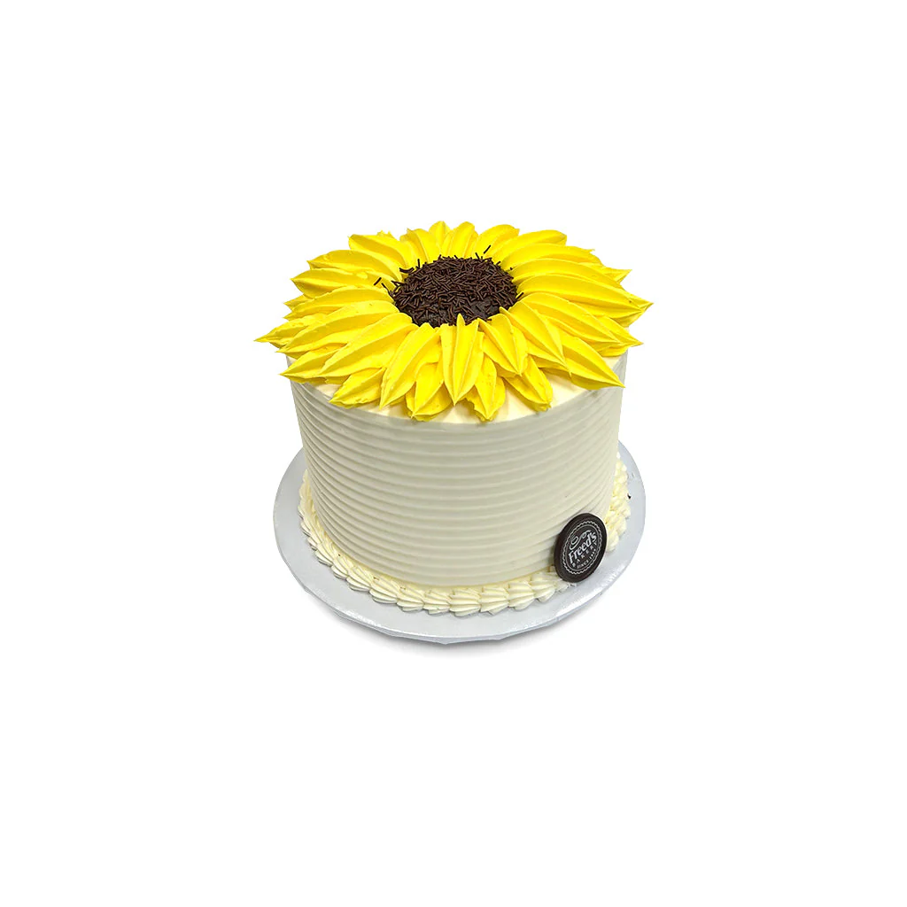Sunflower Surprise