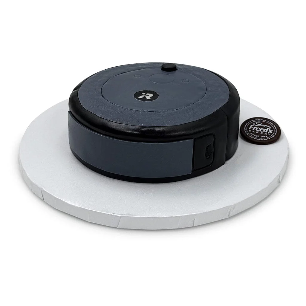Sweet Roomba